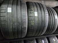 2x Anvelope 315/30/21 VARA PIRELLI 2021 Stare impecabila