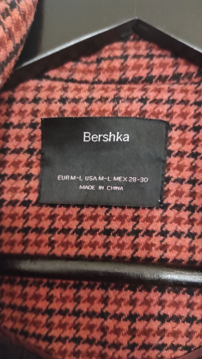 Дамско сако Bershka