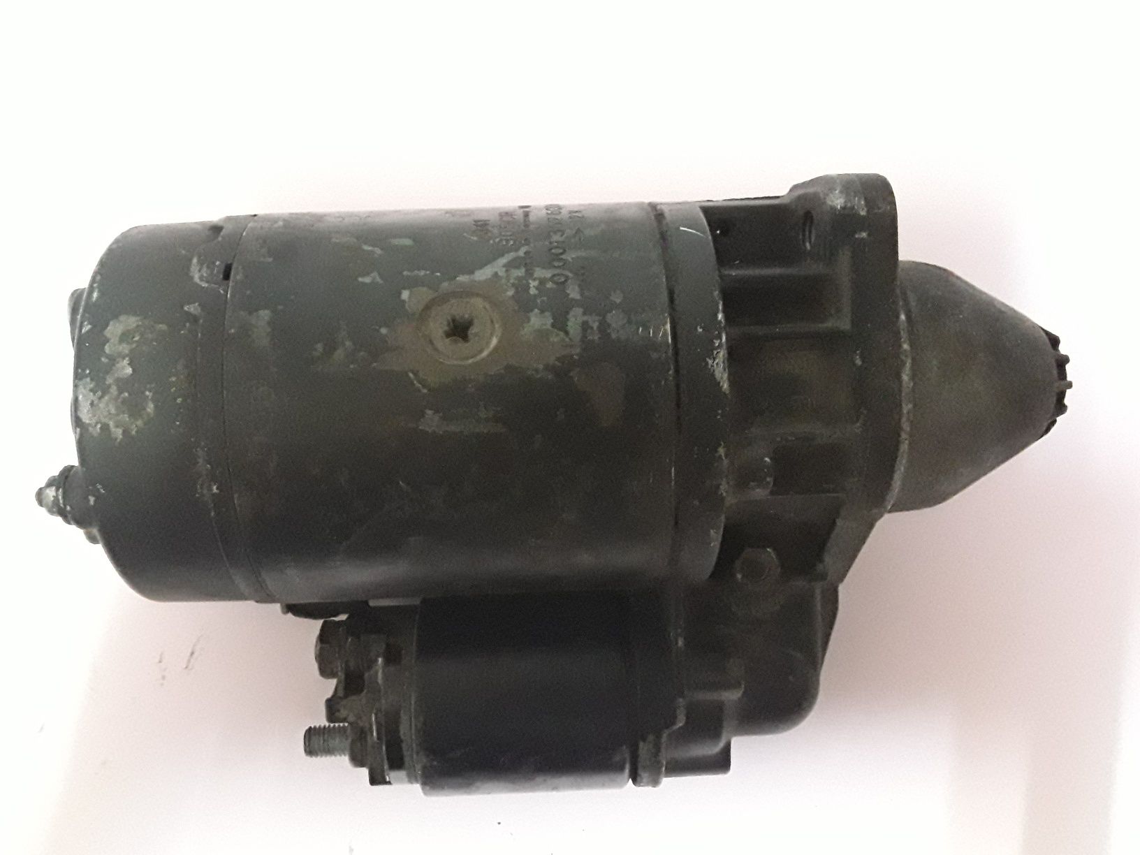 Piese auto Electromotor Mercedes 123