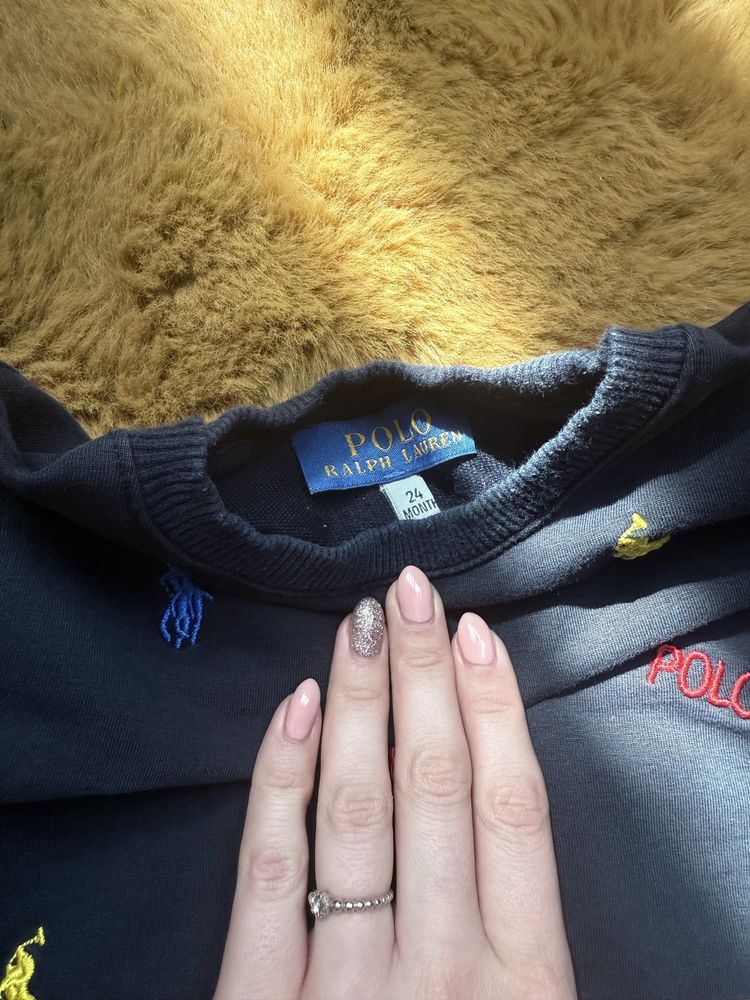 Burberry,Timberland,Polo Ralph lauren, guess, детски дрехи 24m 2г/3г