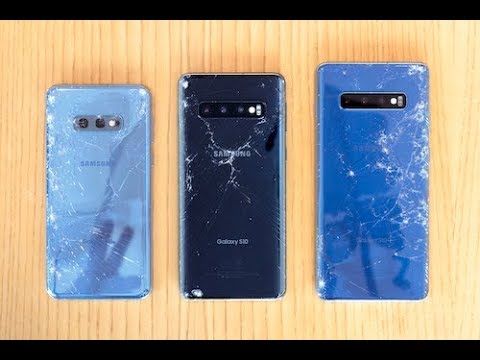 Замена стекал/дисплея Samsung s20ultra/s2 1ultra/S8/s10/S9