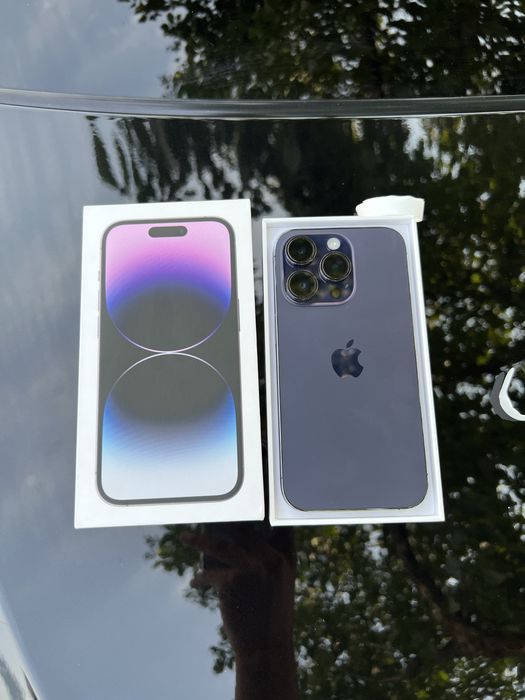 Iphone 14 pro 10/10