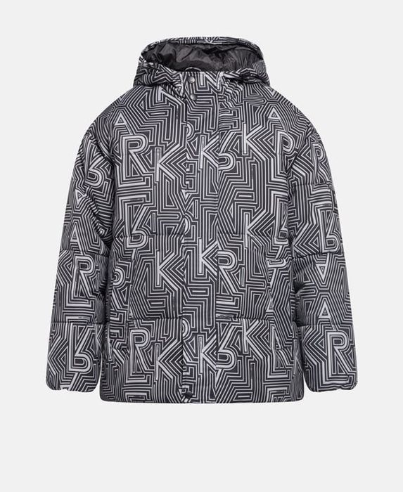 Geaca Karl Lagerfeld