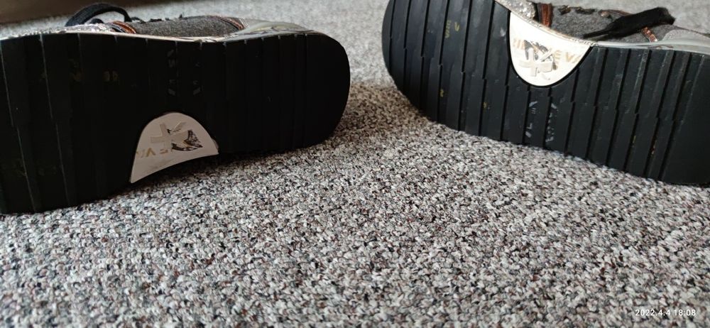 Premiata Diane 1618 nr 37