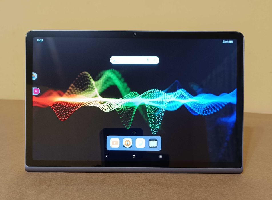 Lenovo Tab Plus 11.5 JBL