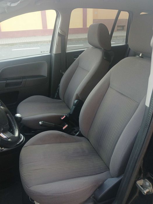 Ford Fusion 1.4 benzina 2008