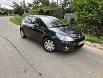 Citroen C4, 2009 E4, 1.6i 122 cp, 157.000 Km, CASH/RATE/VARIANTE