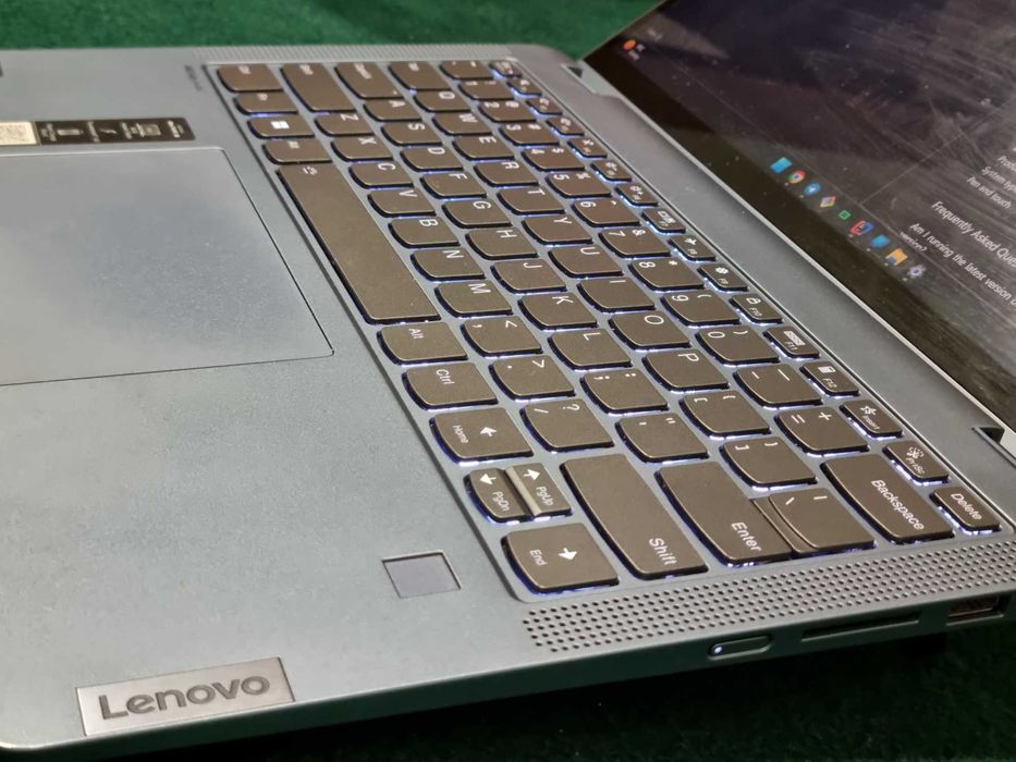 Lenovo Flex 7i  - Core i7 13th Gen 16GB RAM 1TB SSD Sensorli 2K ekran