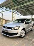 Vw polo 1.6 diesel