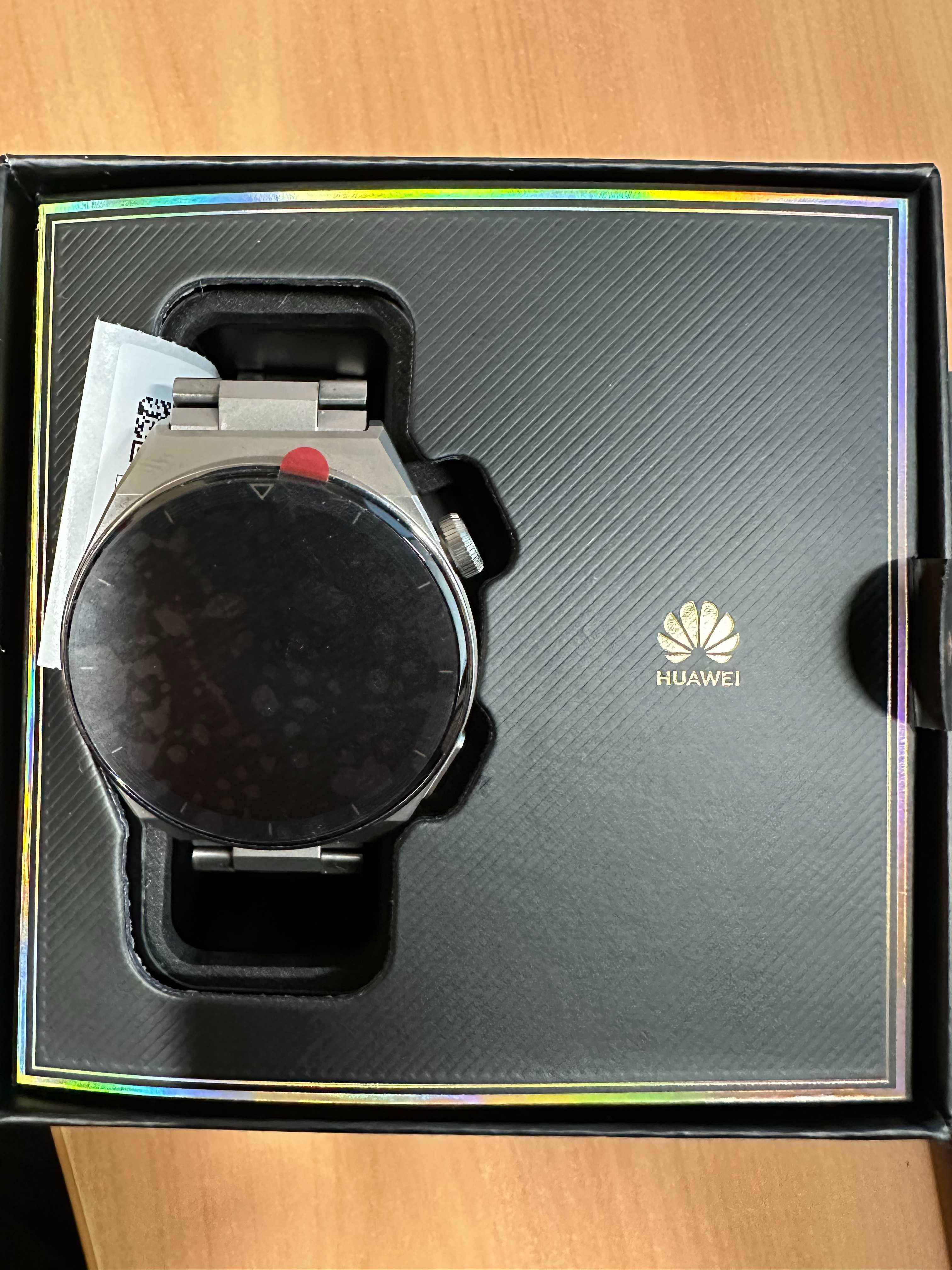 Huawei Watch GT 3 Pro