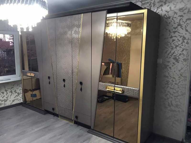 Montaj și Manipulare mobila