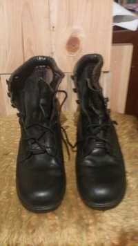 Военни обувки/кубинки