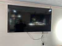 Телевизор Samsung 55 дюймов
