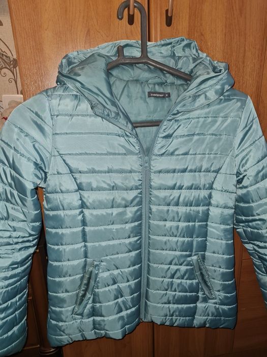 Куртки осень весна