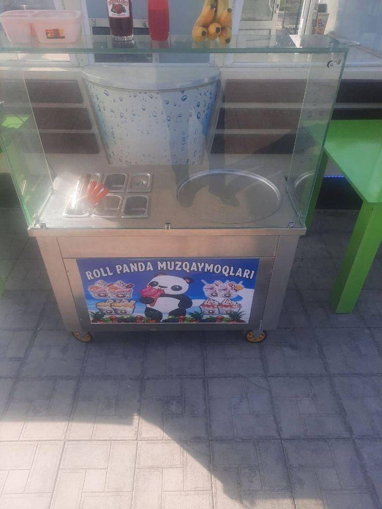 Marojni paxta popkorn aprat srochniga sotladi !!!