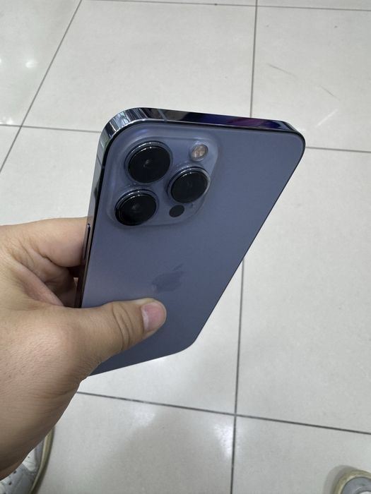 IPHONE 13 про макс