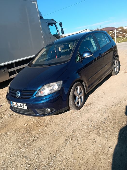 Vând Golf 5+ negociabil ,nu fac schimb