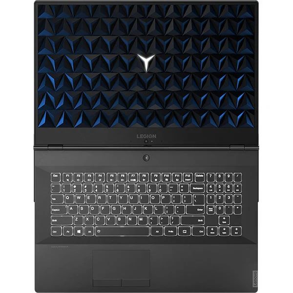 Laptop Gaming Lenovo