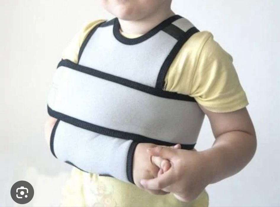 Дезо детский в хорошем состоянии