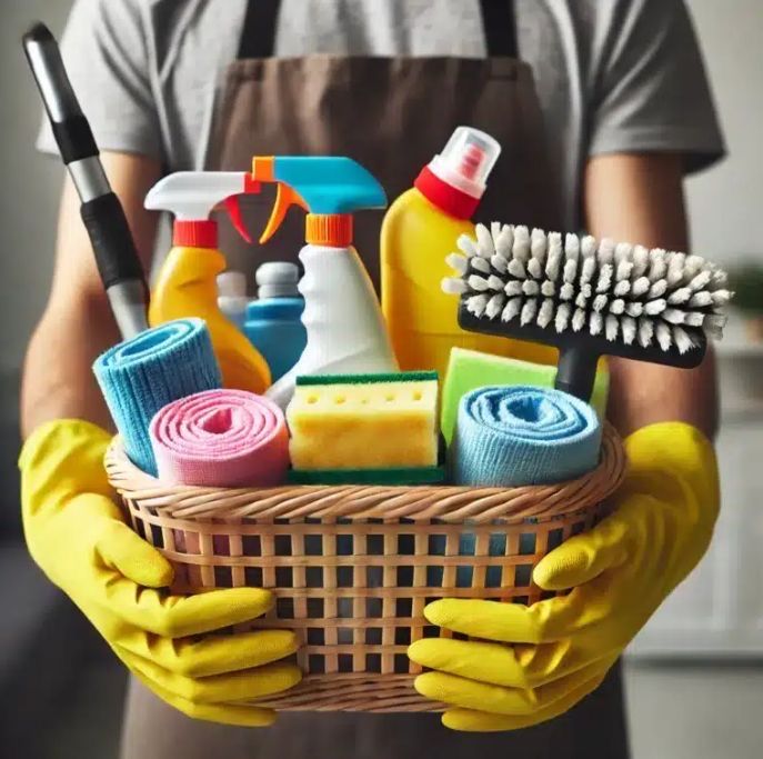 Servicii de curățenie