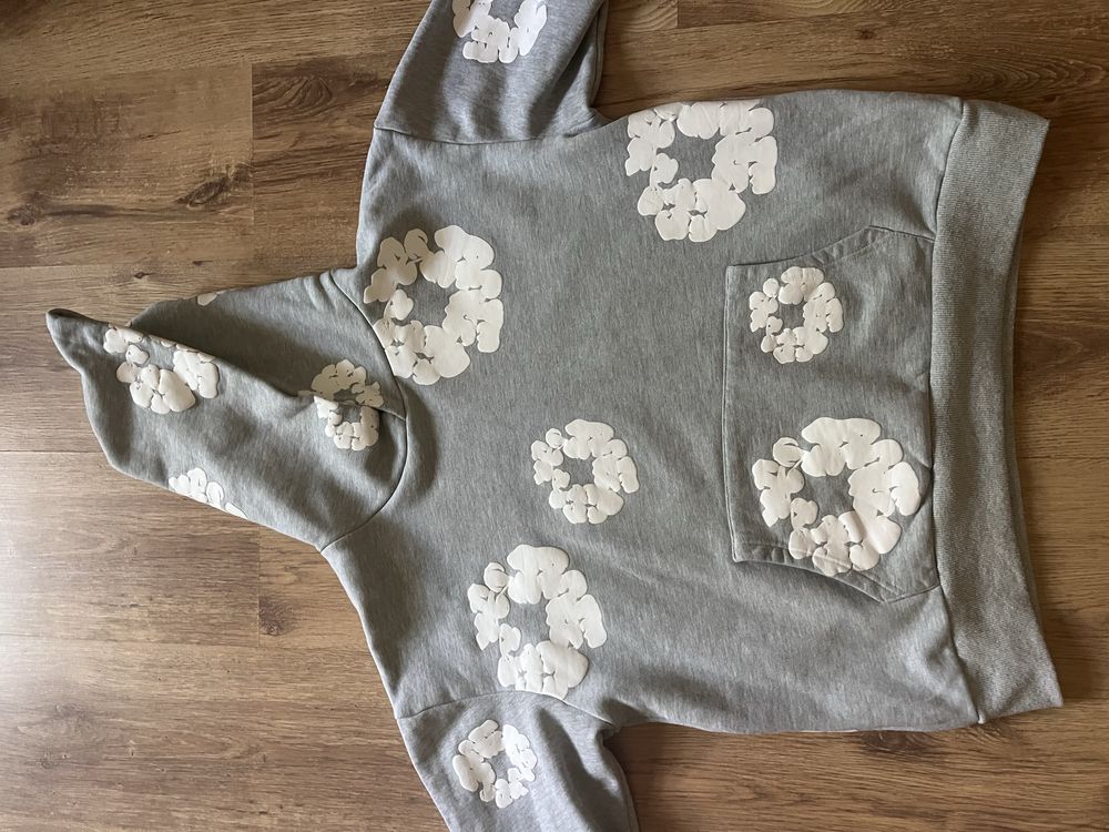 Denim Tears суитчер
