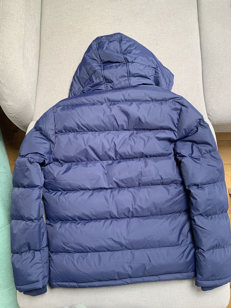 Geaca iarna Calvin Klein