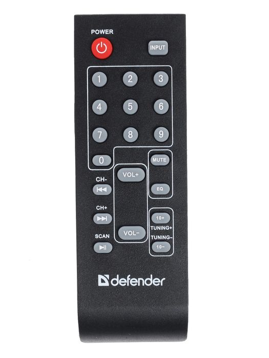 Акустическая система DEFENDER X420 40 watt