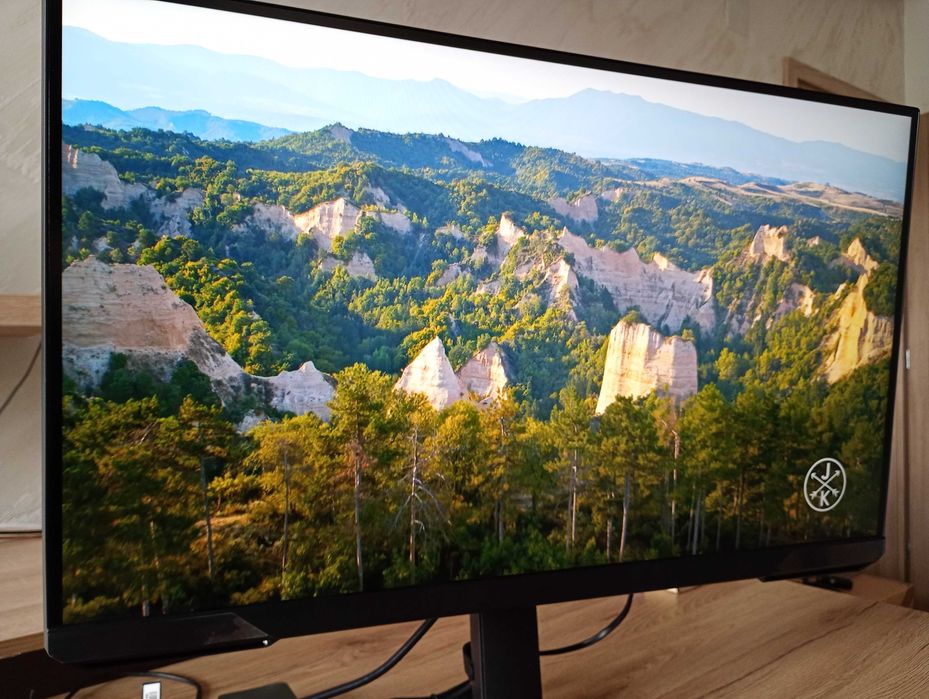 Монитор SAMSUNG ODYSSEY 27 inch