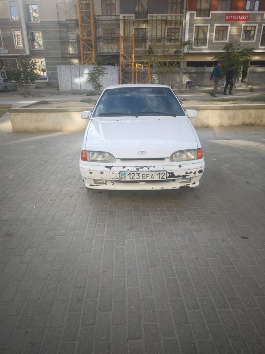 Лада 14 сатылады