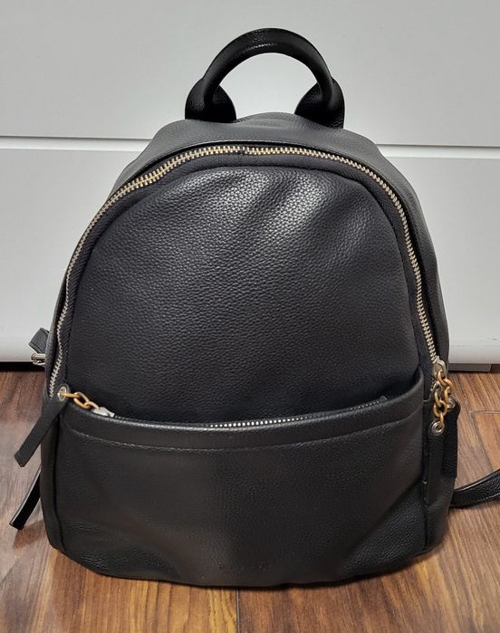 Rucsac piele ecologica Mojito