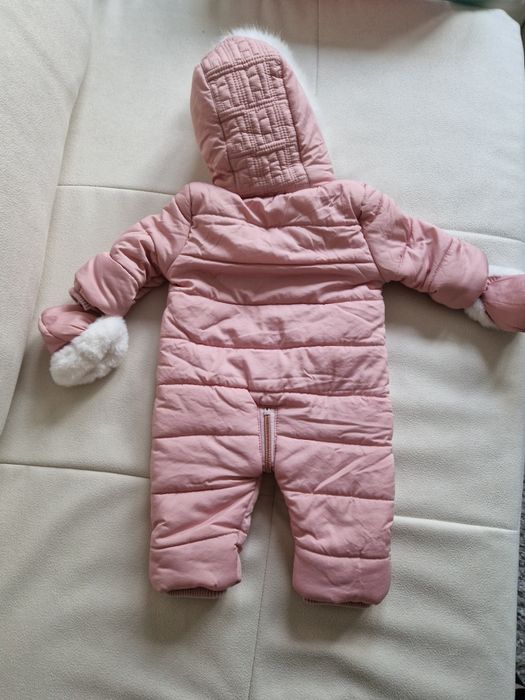 Нов космонавт за момиче RIVER ISLAND 0-3м.