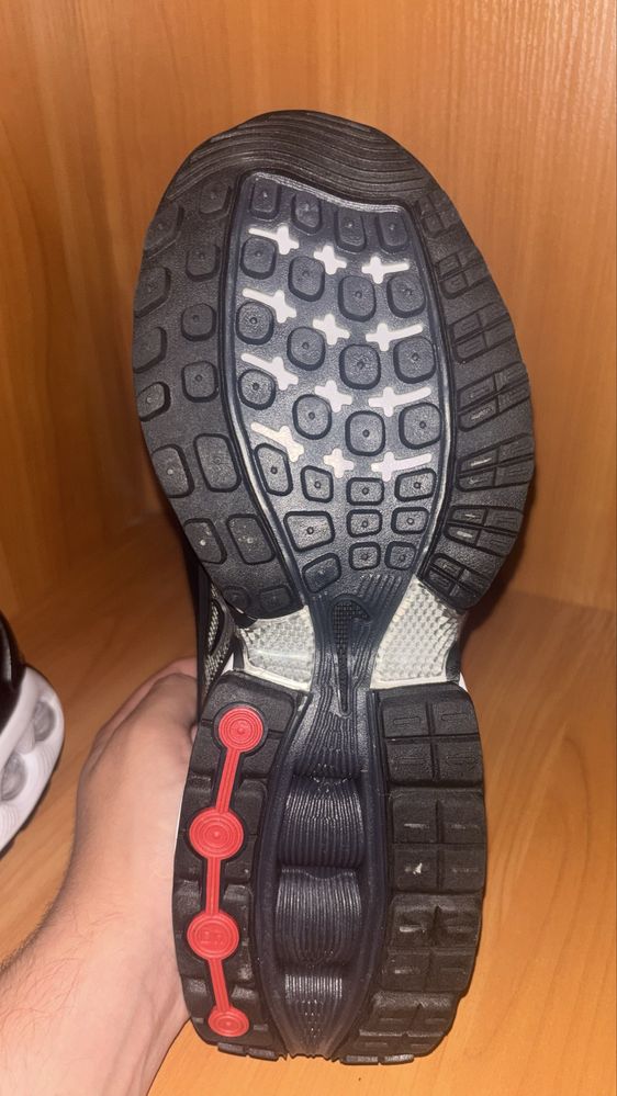 Nike dn обувки..