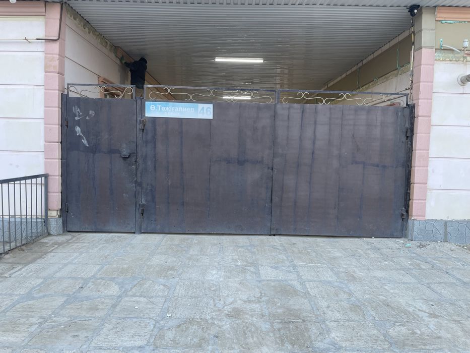 Варота сатылады 5 метр