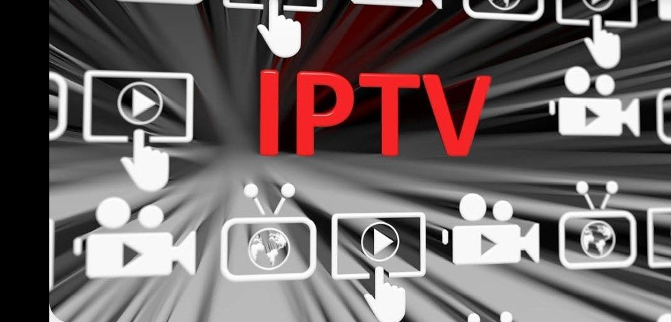 Ip Tv server android box smart tv hd