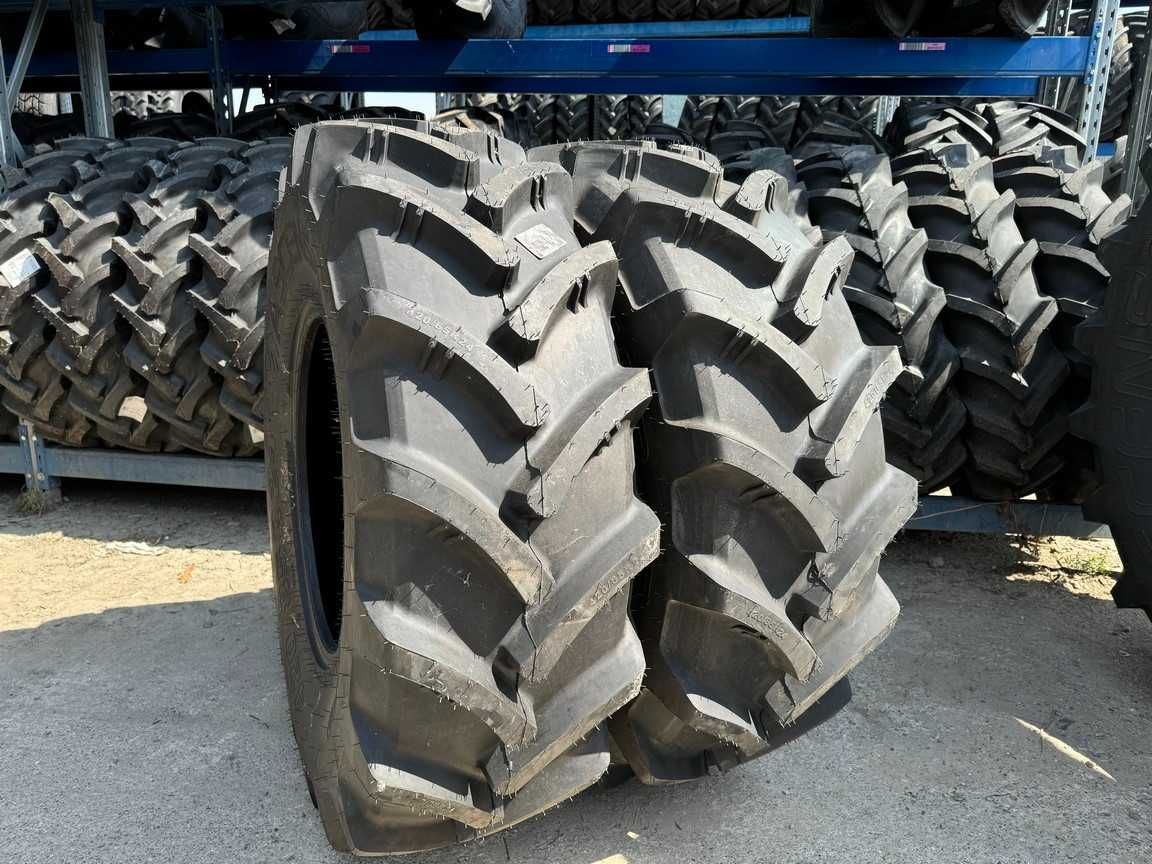 420/85R24 pentru tractor fata anvelope noi radiale marca ASCENSO