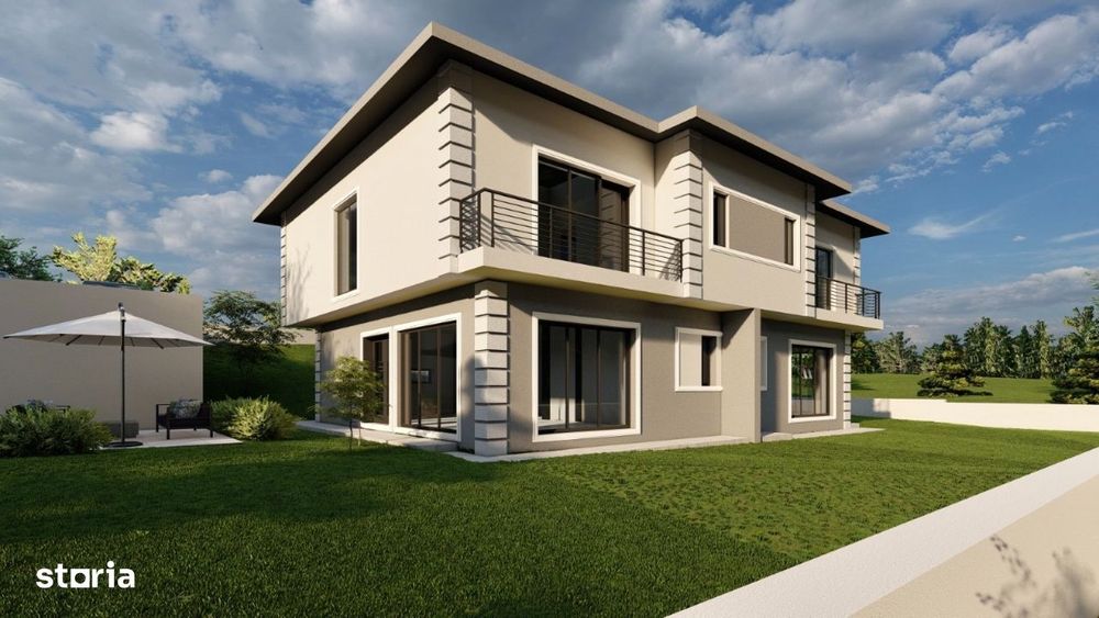 390mp teren!3 BAI!CANALIZ!Incalz in pard!VilaBucium-Hlincea-MantaRosie