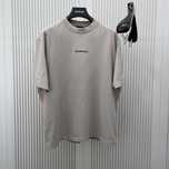 Tricou Balenciaga premium