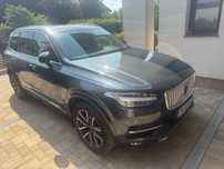Volvo XC 90 Volvo XC 90 D5 AWD