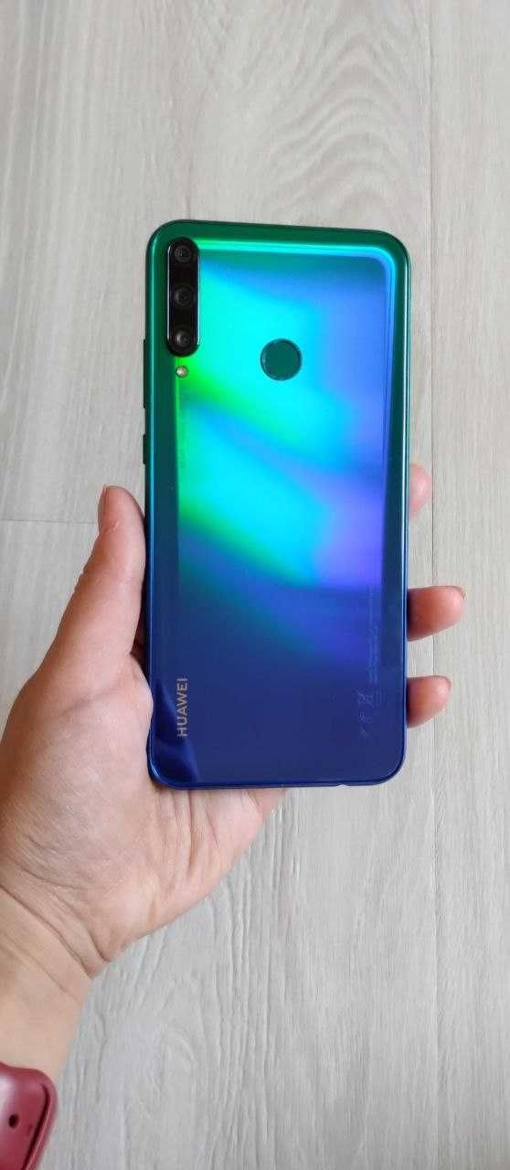 Продам Huawei Y7p