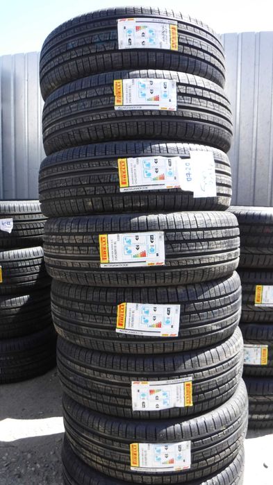 245 60 18 iarna Pirelli  Scorpion Verde  All Season Noi 109 H DOT 0720