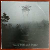 Darkthrone – "Black Death and Beyond" Vinyl Box Set