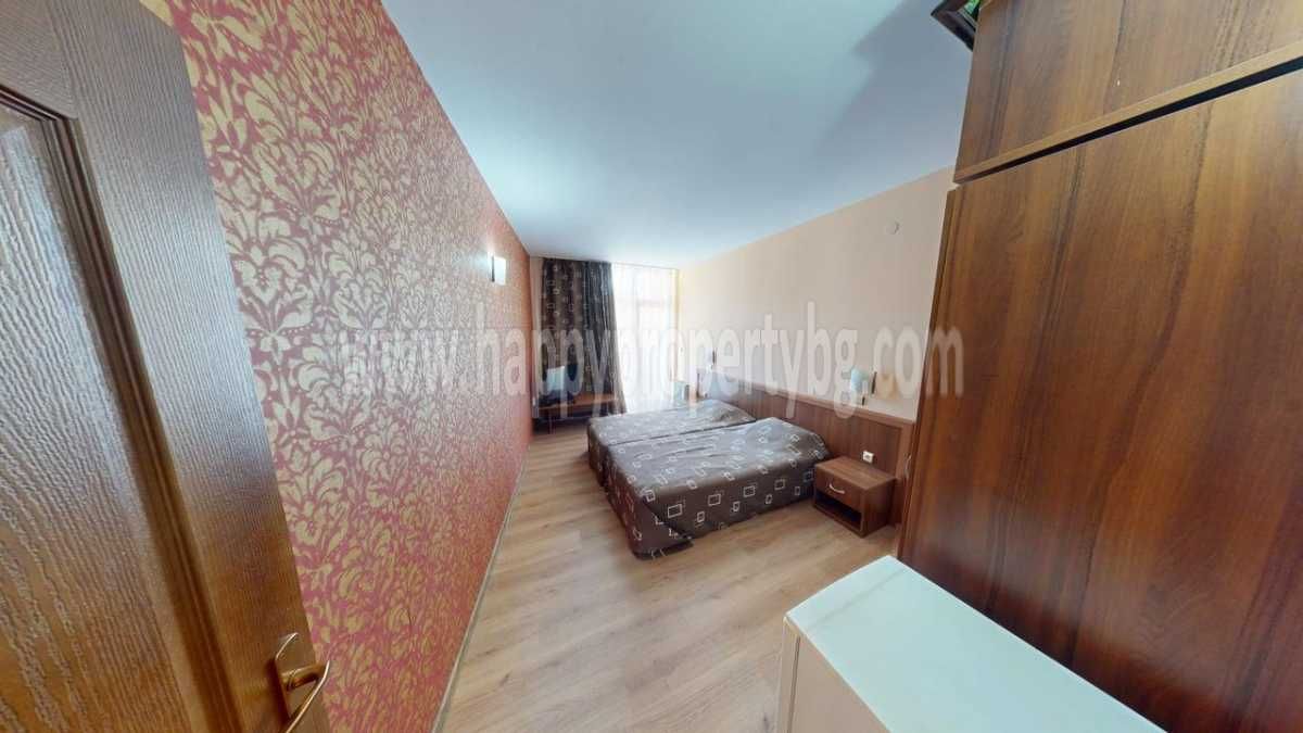 Продава се Двустаен апартамент в к.к. Слънчев бряг - 67 кв.м за 1120 €/кв.м - Снимка #8