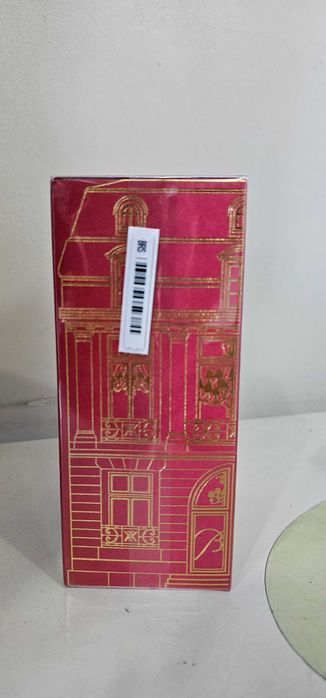 Baccarat Rouge 540 Extrait De Parfum