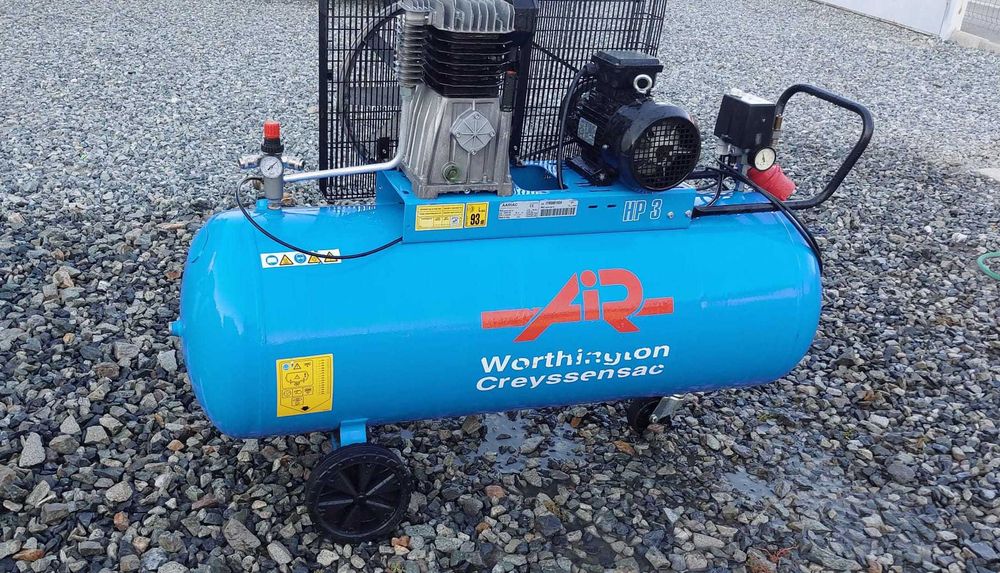Compresor de aer comprimat