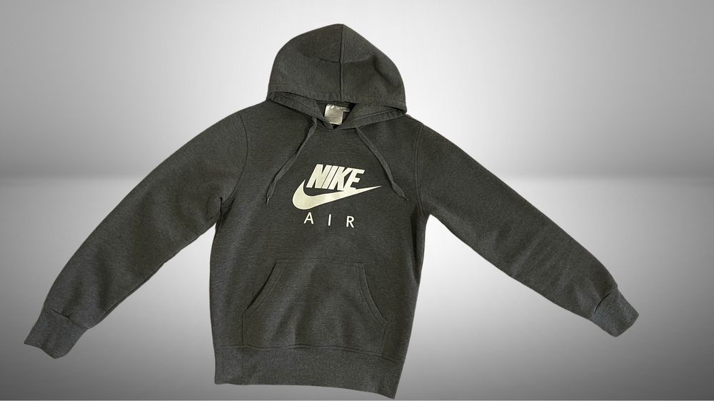 Hoodie Nike, Суичьр с качулка