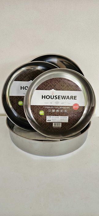 Метални тави HOUSEWARE