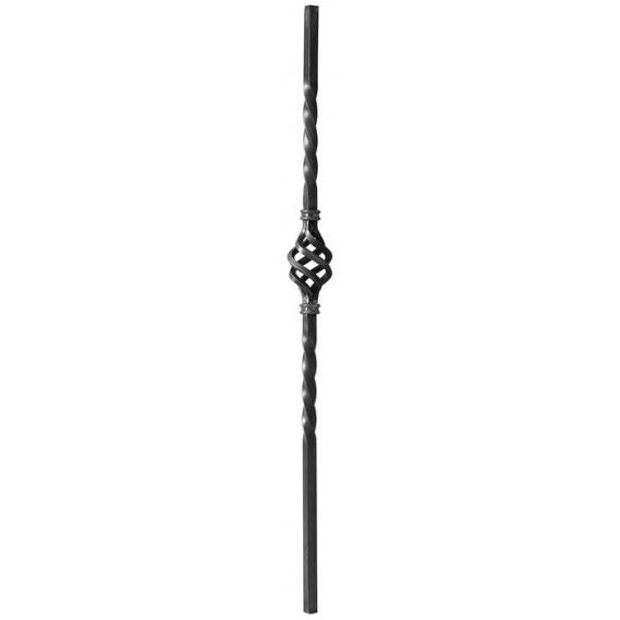 Accesorii fier forjat