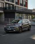 Volkswagen Passat Alltrack 2.0TDI 190hp DSG