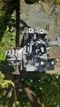 Cutie viteze RSQ vw passat b8 start-stop golf 7 touran 6 trepte