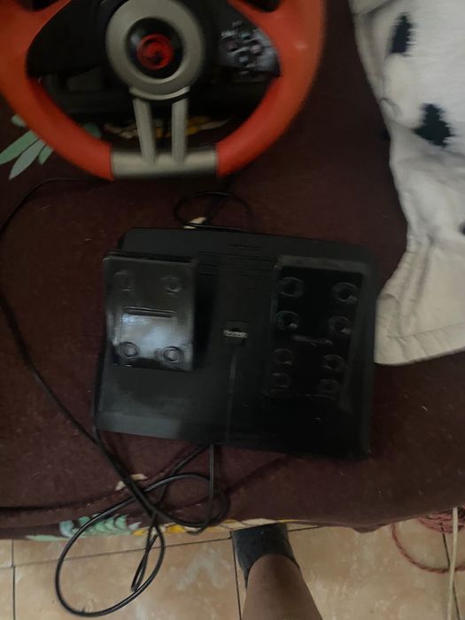 vand volan de gaming